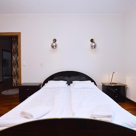 Victus Apartamenty, Apartament Zefir Sopocka Rezydencja سوبوت المظهر الخارجي الصورة