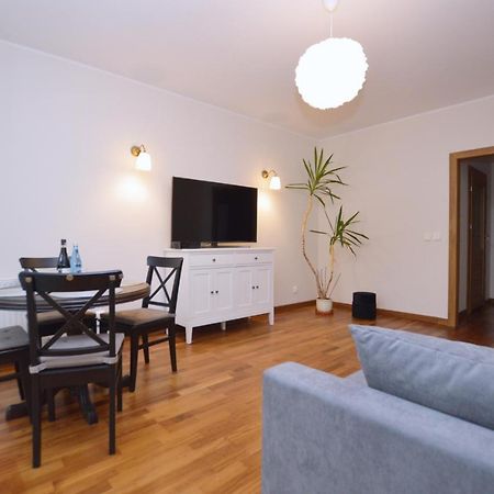 Victus Apartamenty, Apartament Zefir Sopocka Rezydencja سوبوت المظهر الخارجي الصورة