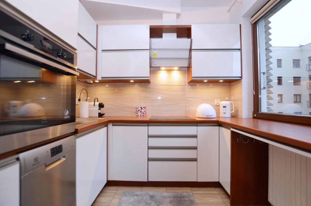 Victus Apartamenty, Apartament Zefir Sopocka Rezydencja سوبوت المظهر الخارجي الصورة