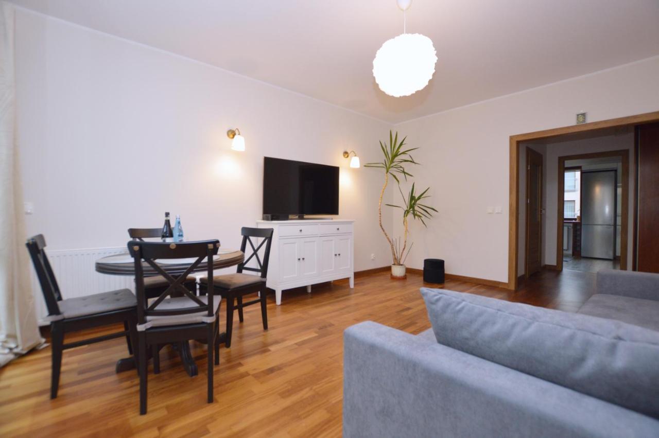 Victus Apartamenty, Apartament Zefir Sopocka Rezydencja سوبوت المظهر الخارجي الصورة