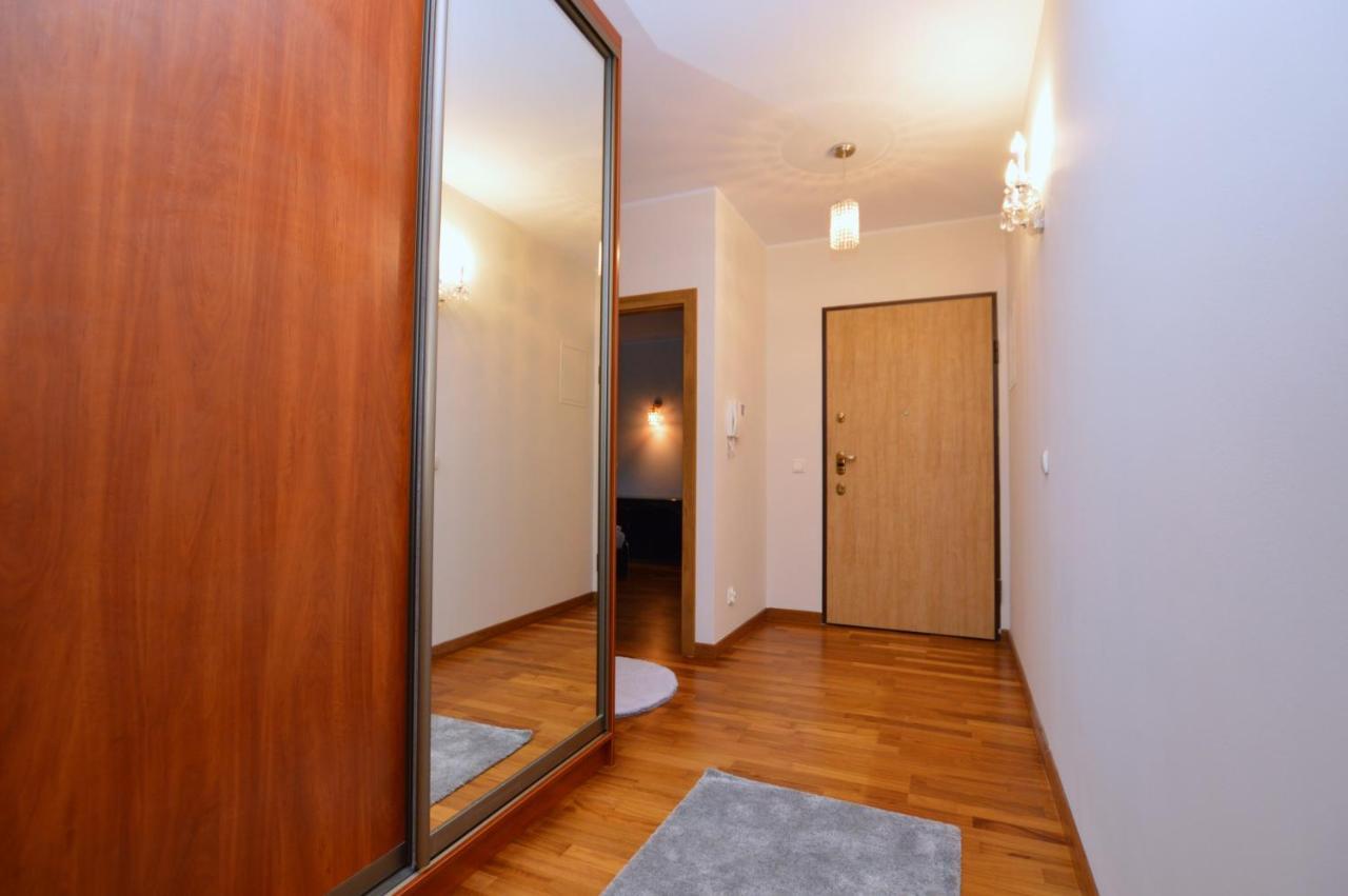 Victus Apartamenty, Apartament Zefir Sopocka Rezydencja سوبوت المظهر الخارجي الصورة