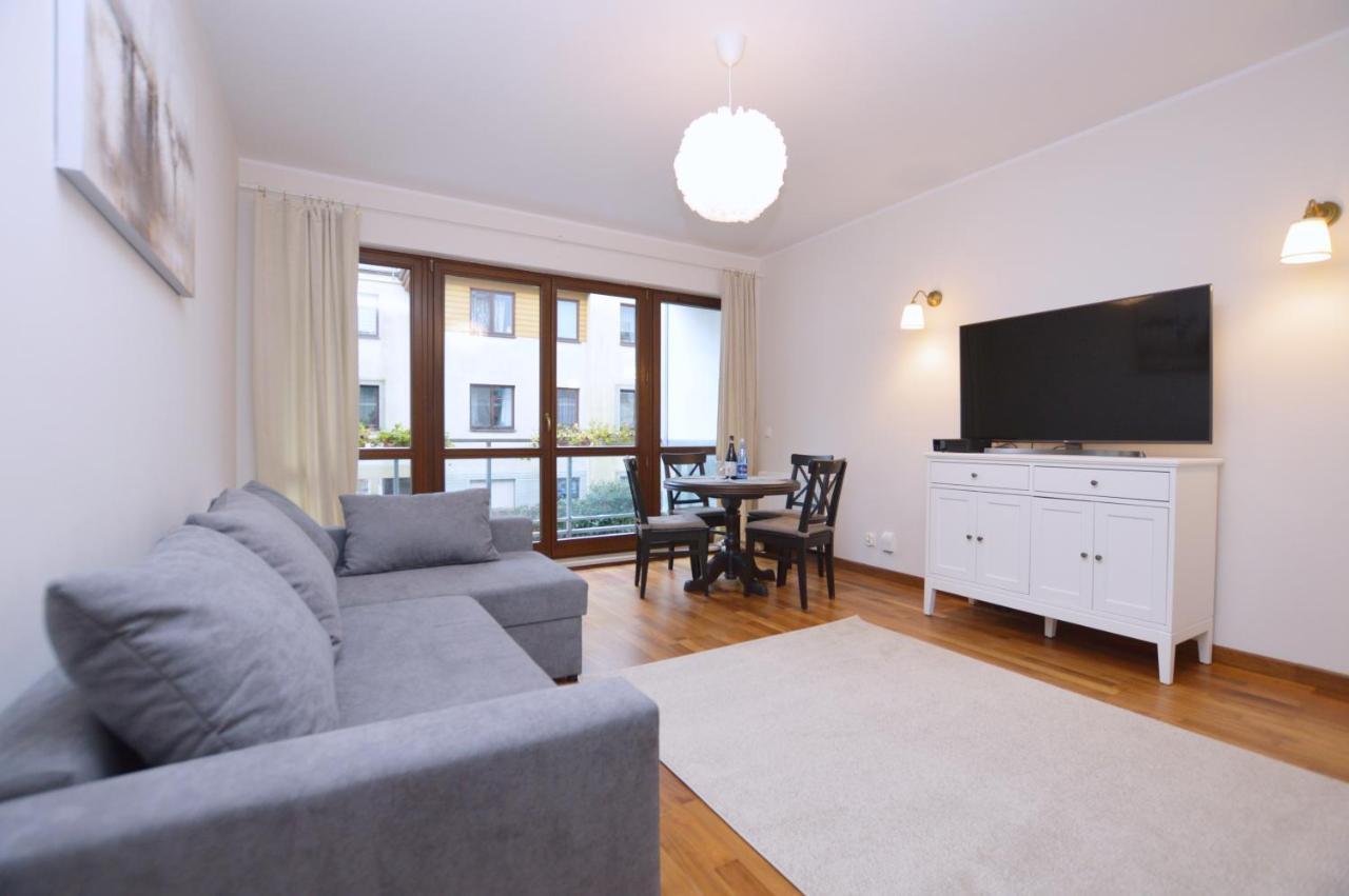 Victus Apartamenty, Apartament Zefir Sopocka Rezydencja سوبوت المظهر الخارجي الصورة
