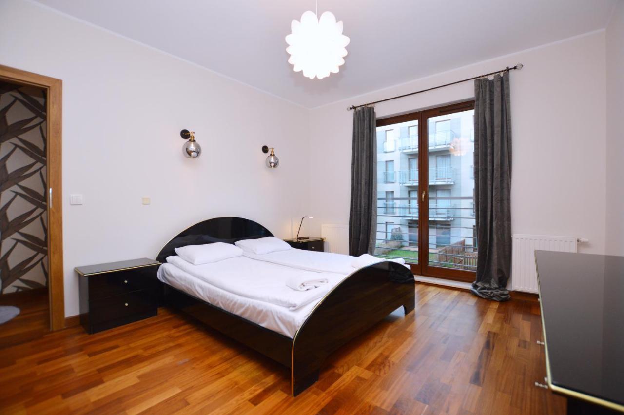 Victus Apartamenty, Apartament Zefir Sopocka Rezydencja سوبوت المظهر الخارجي الصورة