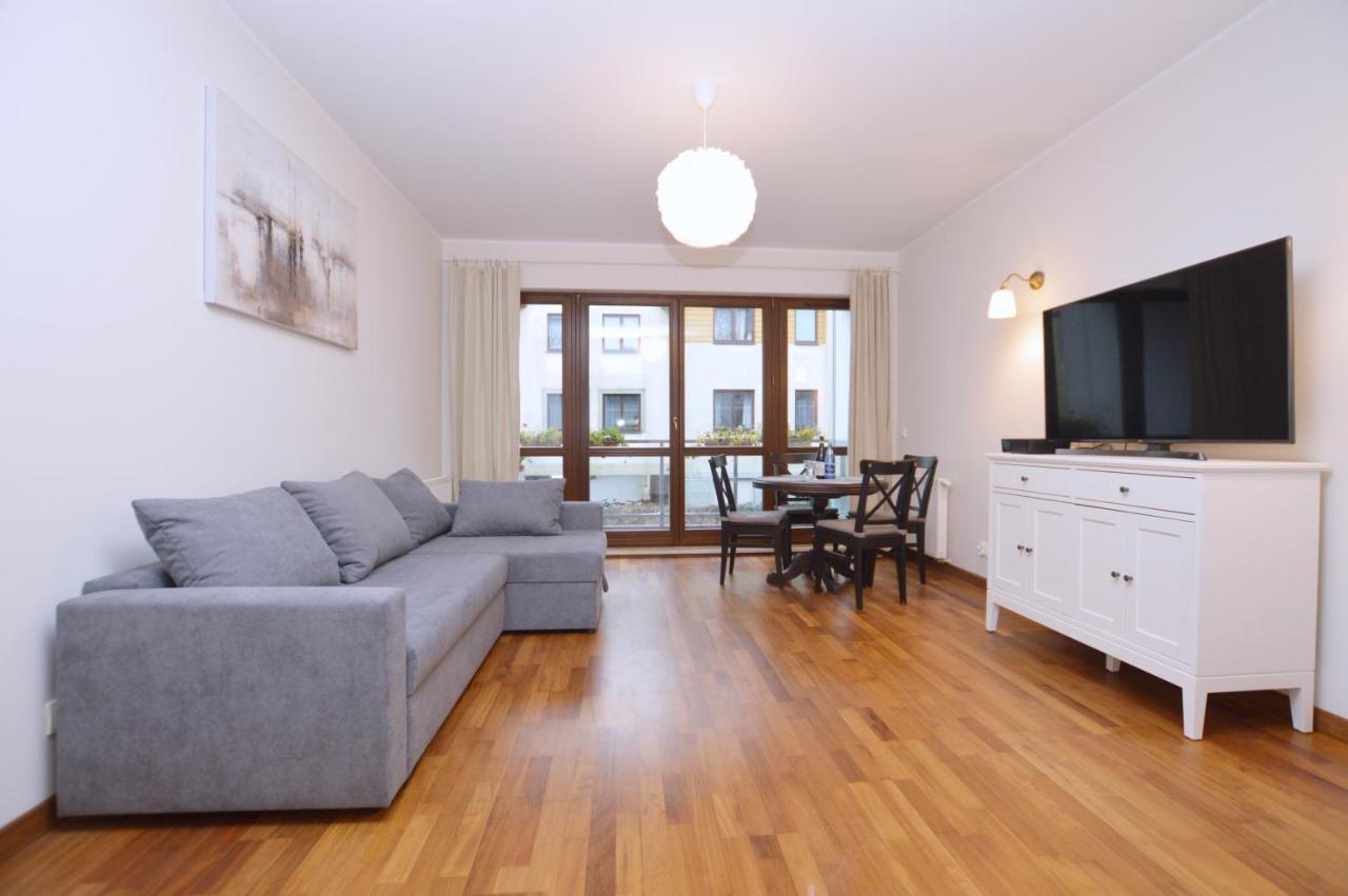 Victus Apartamenty, Apartament Zefir Sopocka Rezydencja سوبوت المظهر الخارجي الصورة