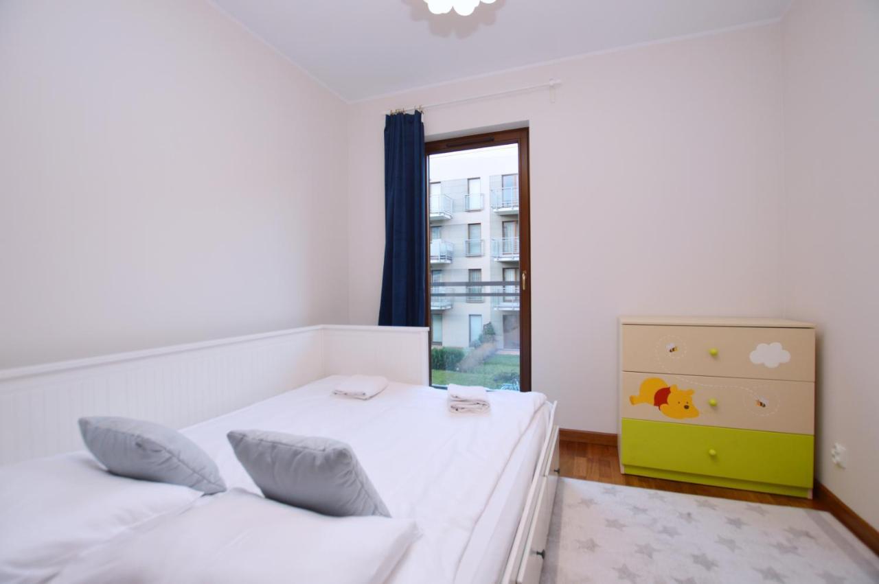 Victus Apartamenty, Apartament Zefir Sopocka Rezydencja سوبوت المظهر الخارجي الصورة
