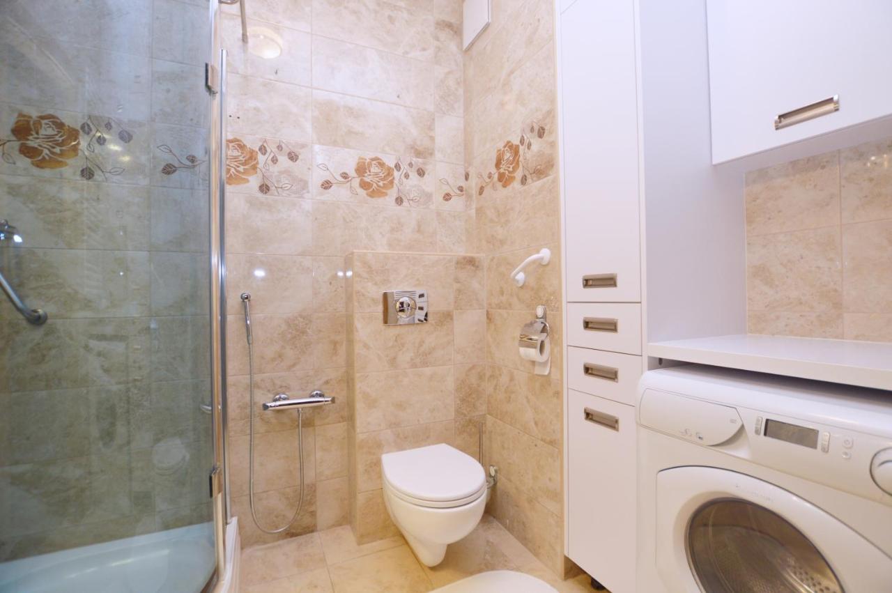 Victus Apartamenty, Apartament Zefir Sopocka Rezydencja سوبوت المظهر الخارجي الصورة