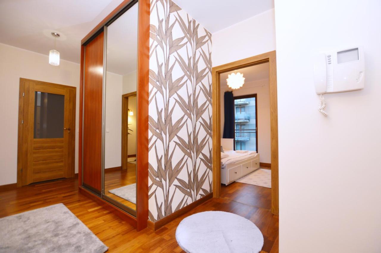Victus Apartamenty, Apartament Zefir Sopocka Rezydencja سوبوت المظهر الخارجي الصورة